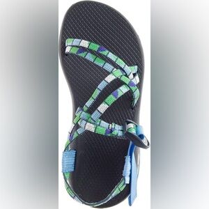 CHACO Women's Z/Cloud X Sandal size 9